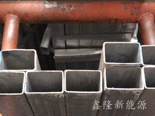 张掖市合作案例