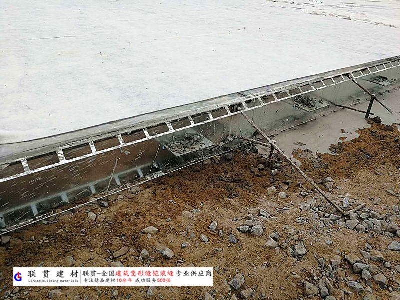 张掖市铠装缝案例